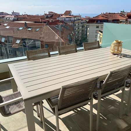 Galiciaguesthome -Pardo Bazan-Silgar Sanxenxo Ngoại thất bức ảnh