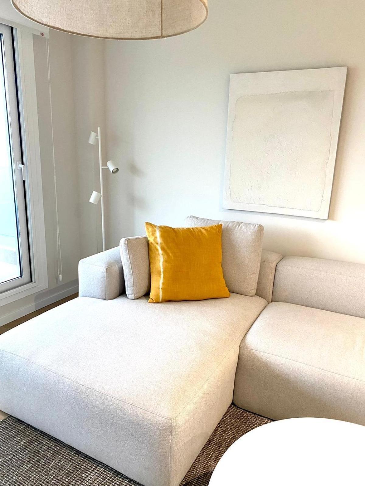 Galiciaguesthome -Pardo Bazan-Silgar Sanxenxo Ngoại thất bức ảnh